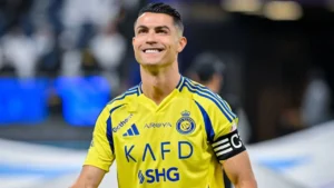 Cos'è la Saudi Pro League