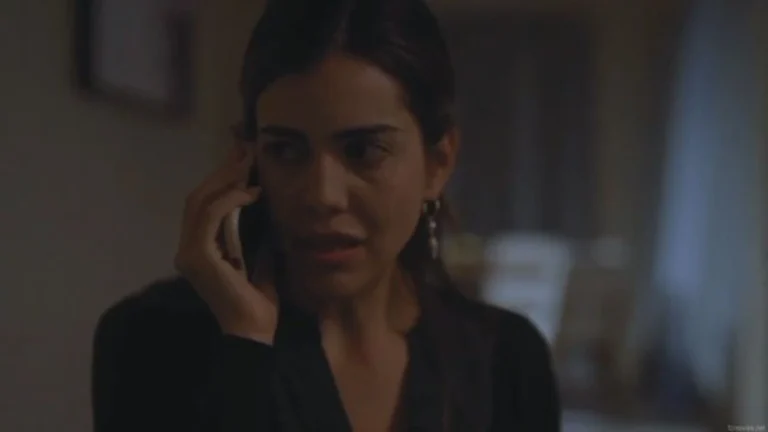 Come finisce Scandalo mortale