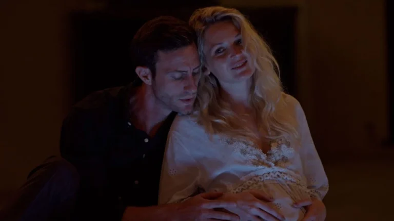 Come finisce Un figlio a ogni costo