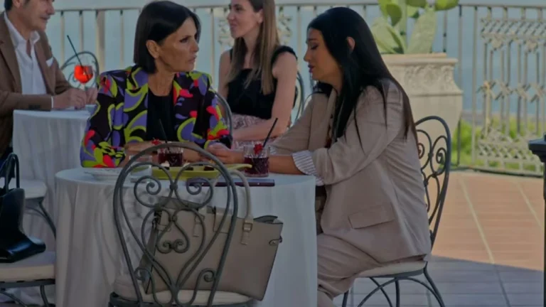 A che ora va in onda Un posto al sole