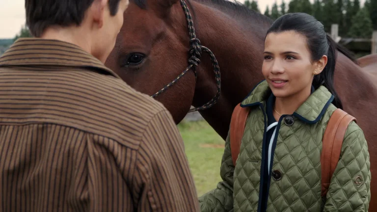 Come finisce Uno splendido errore 2