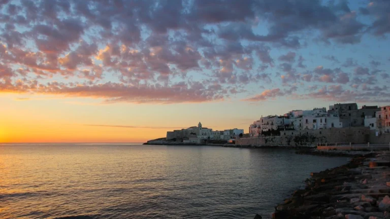 Case vacanze in Puglia