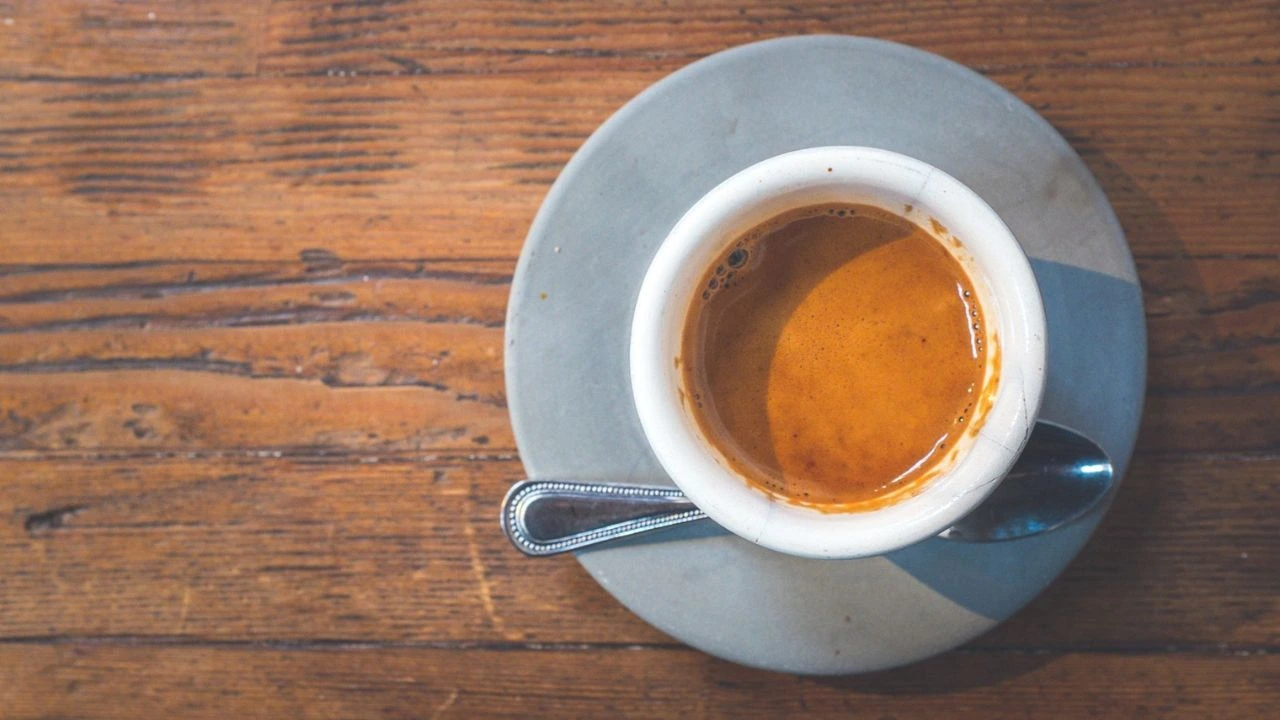 Caffè in cialde