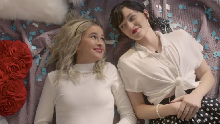 Come finisce Amicizia letale