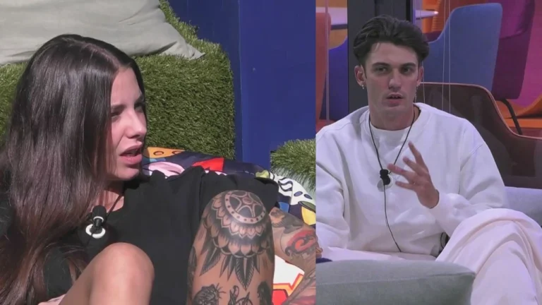 Grande Fratello, news su Anita e Jonas