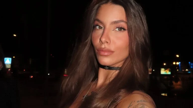 Chi è Anita Mazzotta del GF