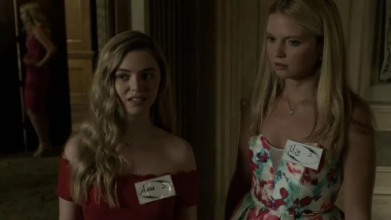 Come finisce Ballo all'ultimo sangue