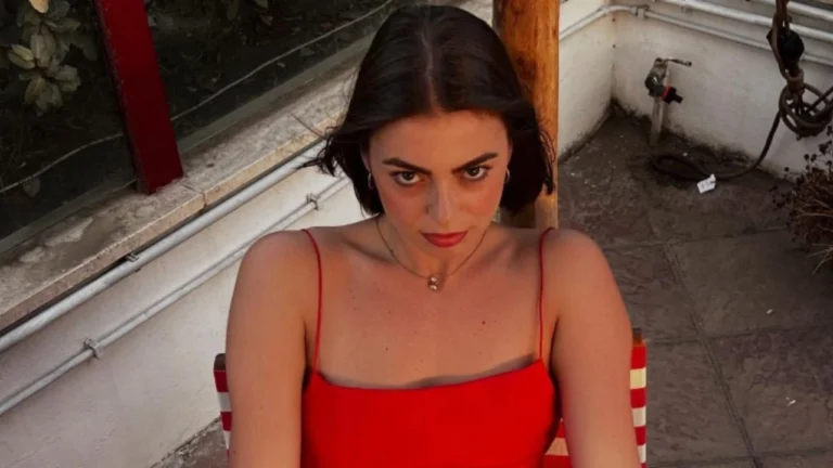 Benedetta Stocchi del Grande Fratello 19