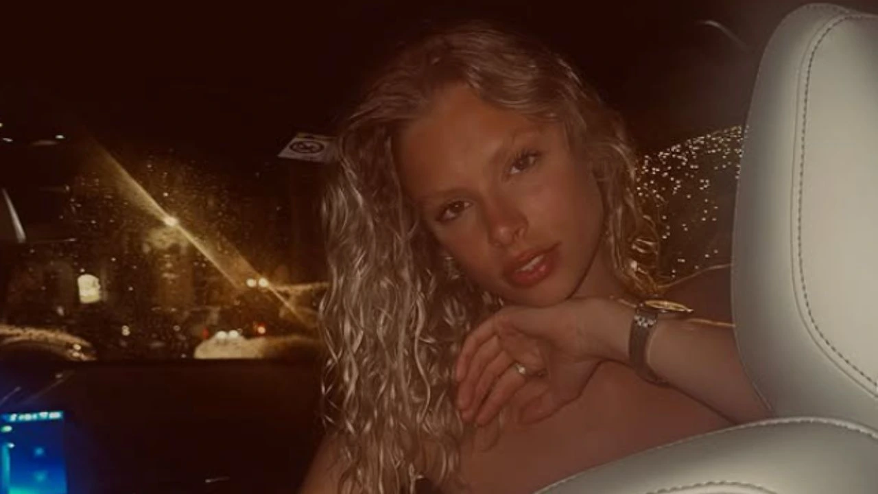Chi è Giulia del Grande Fratello 19: età, cognome, origini, lavoro, Instagram