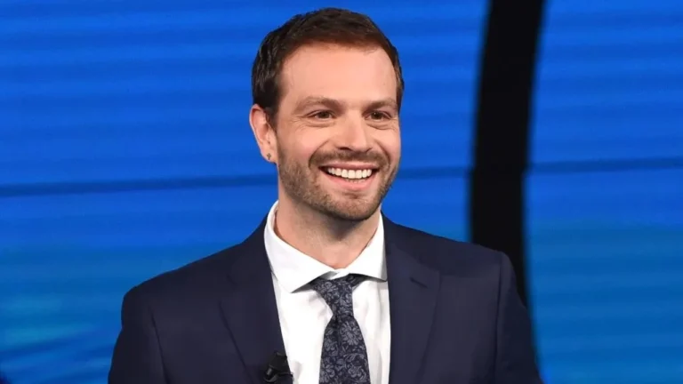 Paul Mario Baccaglini chi era