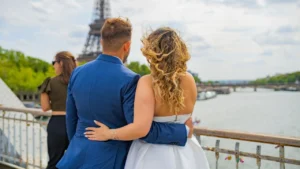 Weekend romantico città europee