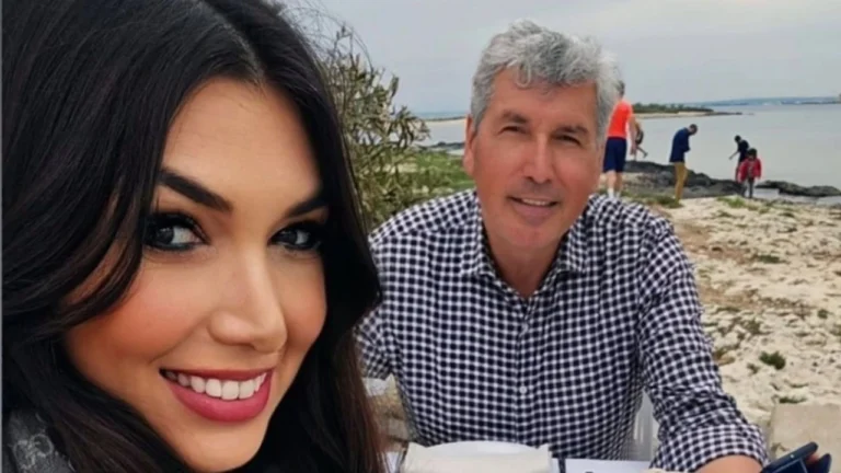 Chi è Mario Lenti di Uomini e Donne