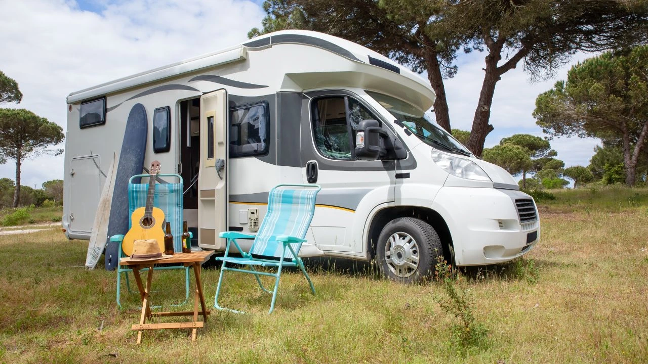 Viaggio in camper: tutti i consigli per principianti Viaggio in camper: tutti i consigli per principianti