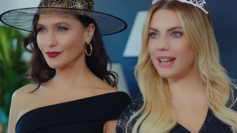 Riassunto di tutta la serie Forbidden Fruit