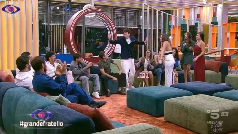 Il sondaggio del primo televoto del GF 19