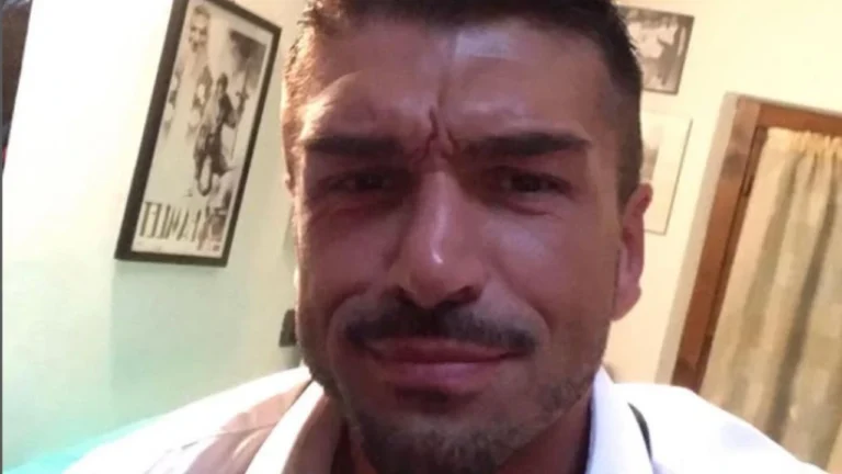 Chi è Matteo Azzoli del GF