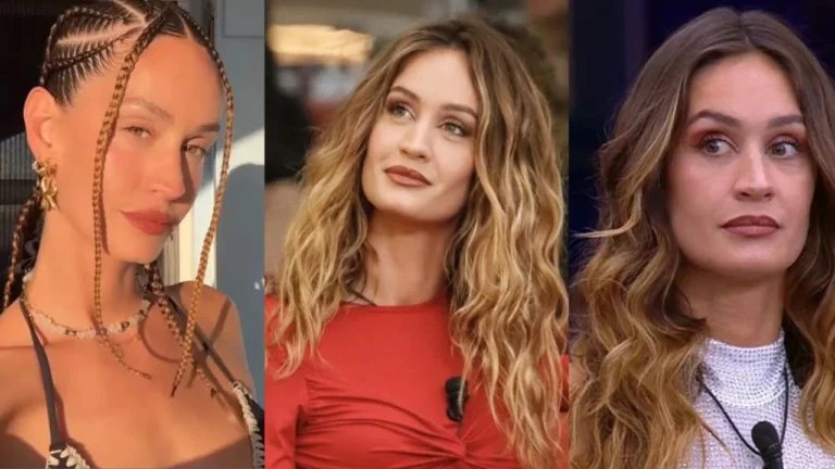 Tutto su Helena Prestes