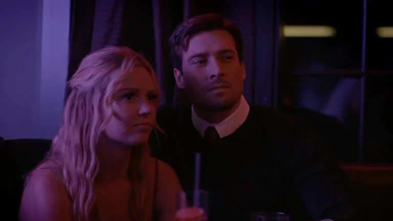 Come finisce il film Incontri pericolosi