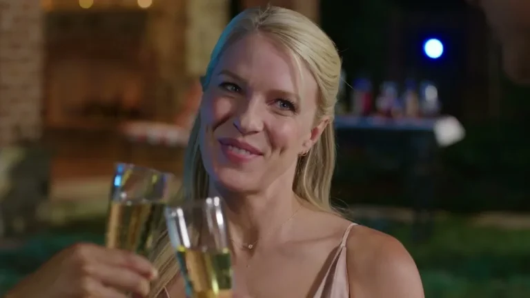 Come finisce Incubo a occhi aperti