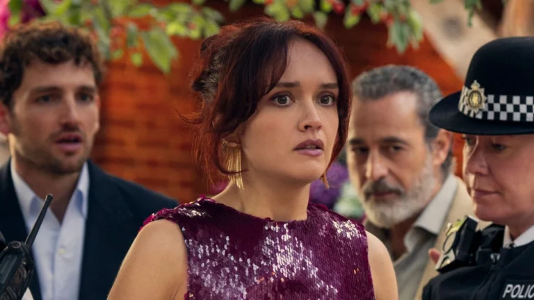 Come finisce la serie TV La fidanzata