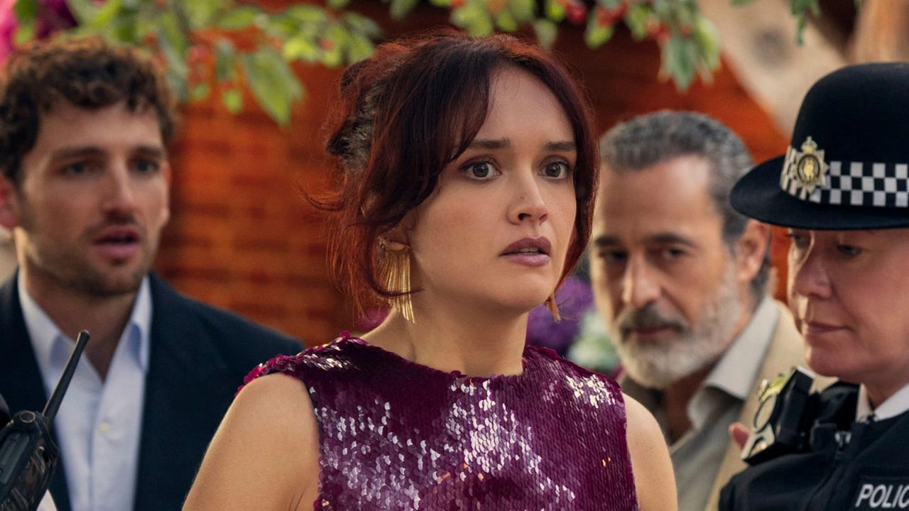 La fidanzata (2025) come finisce: spiegazione finale e stagione 2