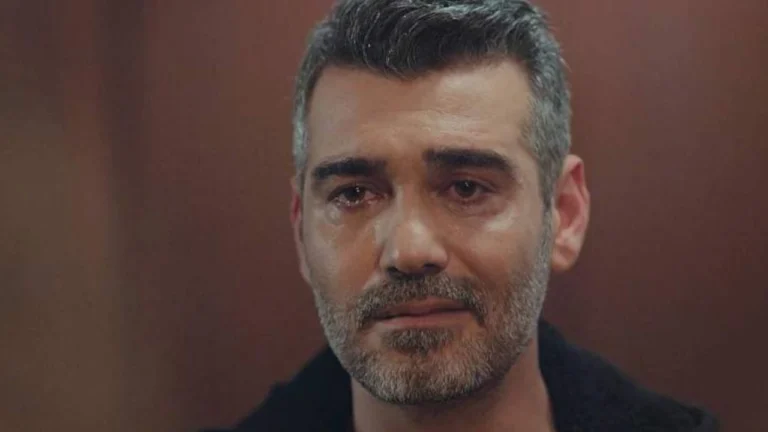 Sarp anticipazioni La forza di una donna