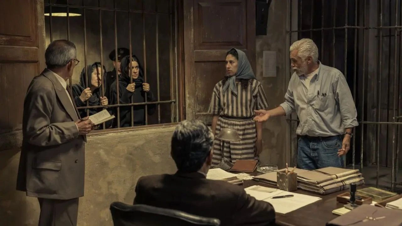 Las Muertas: storia vera, cos’è successo alle sorelle Gonzalez Valenzuela Las Muertas: storia vera, cos’è successo alle sorelle Gonzalez Valenzuela