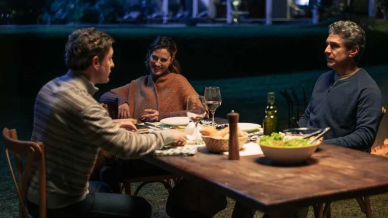 Come finisce la serie TV Le maledizioni