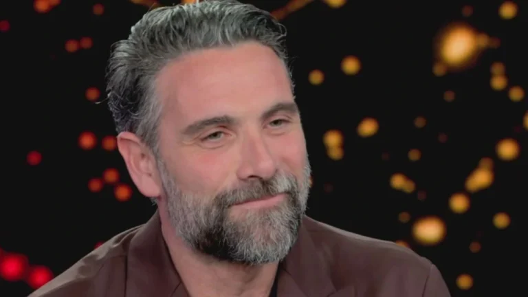 Luca Calvani si sposa