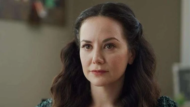 Come finisce Misteri a Blanca Bay