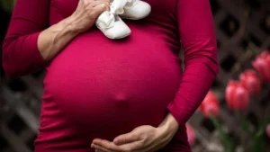 Come affrontare la paura del parto
