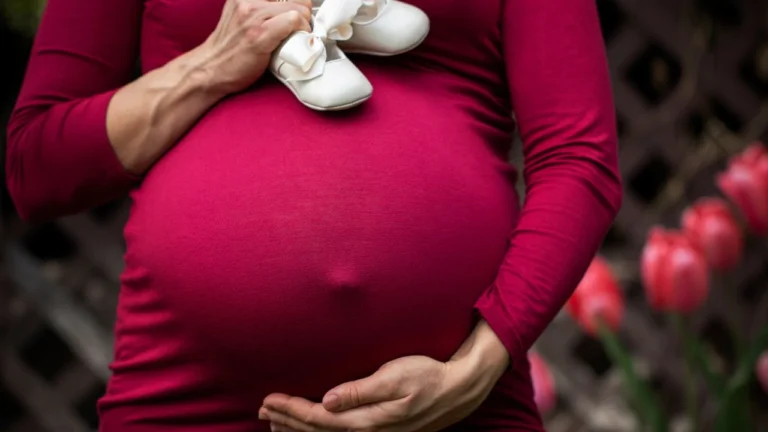 Come affrontare la paura del parto