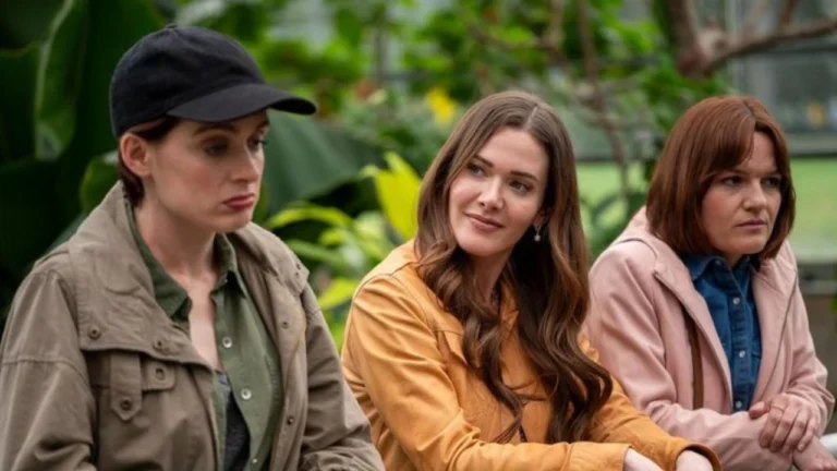 Come finisce Un assassino tra di noi