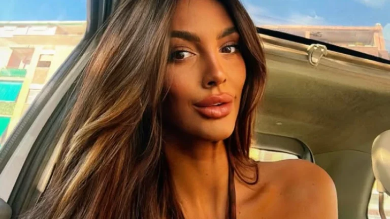 Chi è la tronista Sara Gaudenzi di UeD