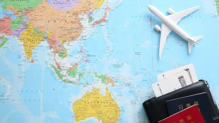 Voli low cost per viaggiare