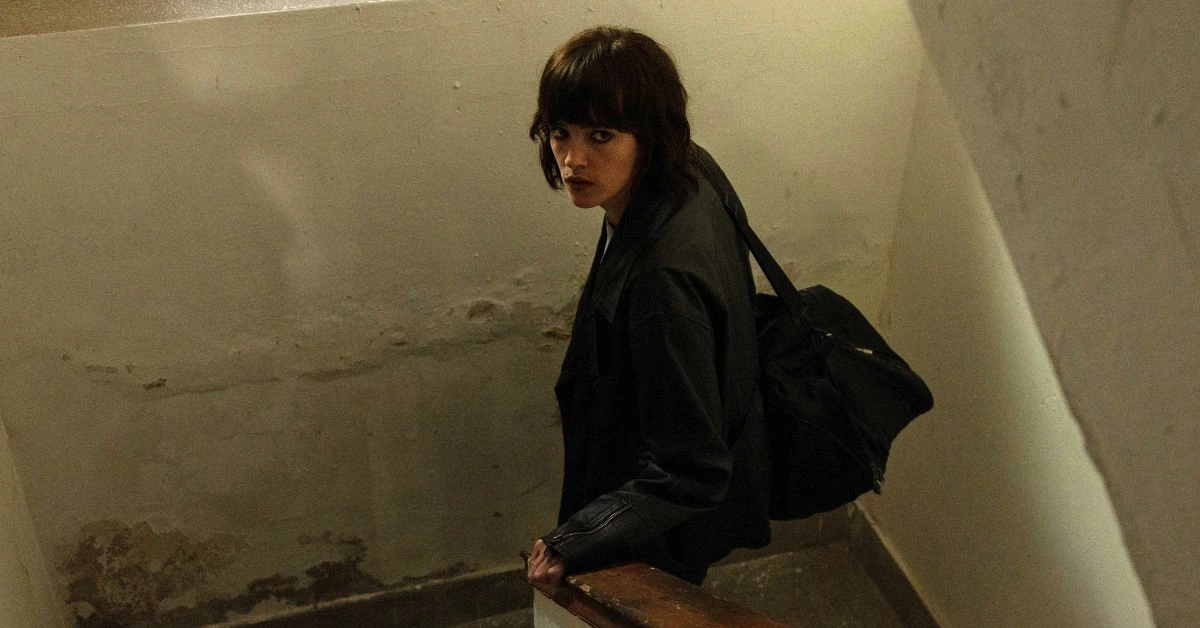 Come finisce Fantasmi in guerra