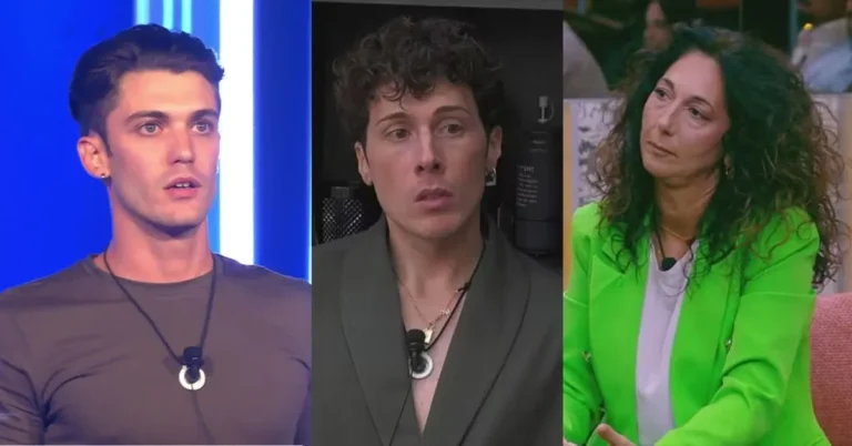 Sondaggio televoto Grande Fratello ultima ora