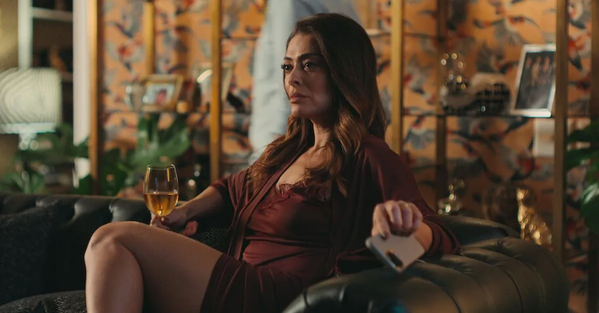 Come finisce I signori del gioco