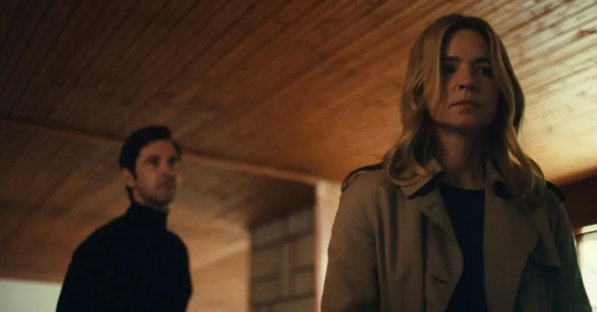 Come finisce Il segreto di Blanche