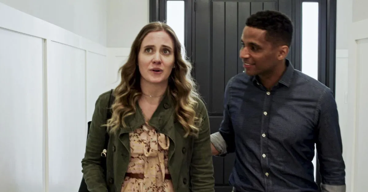 Come finisce Il mistero di Maple Drive