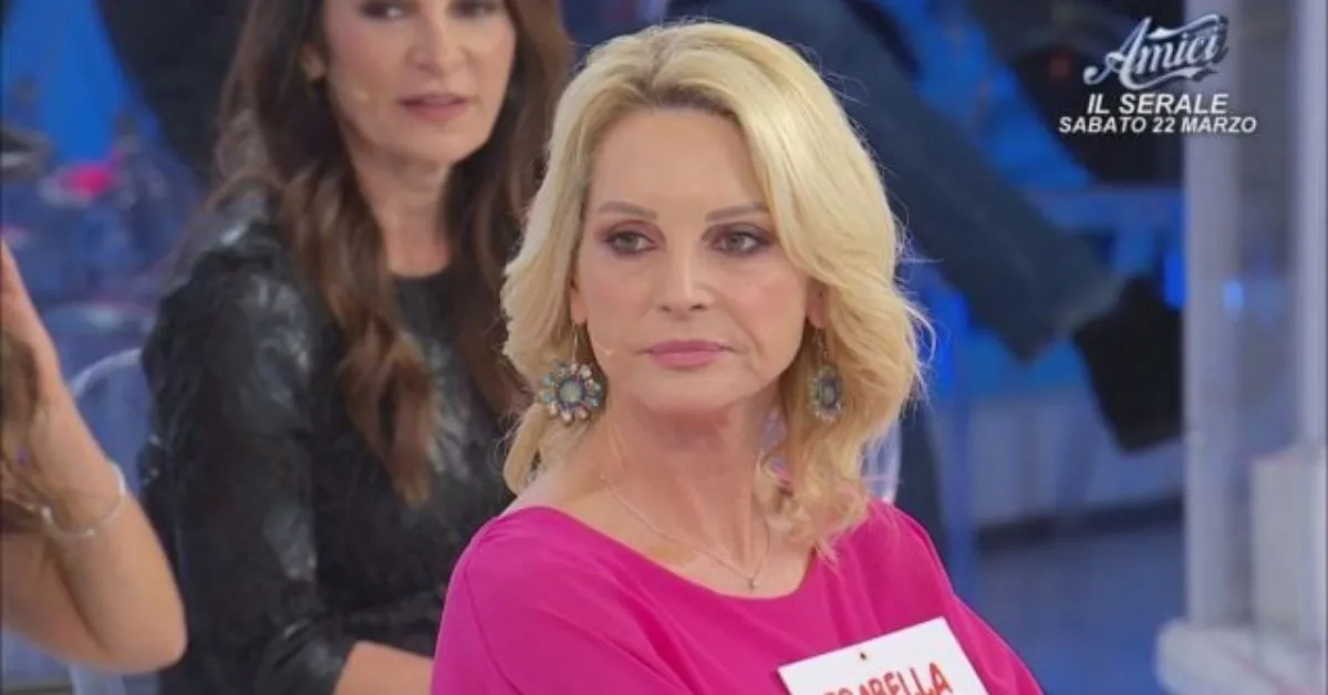 Uomini e Donne, chi è Isabella July