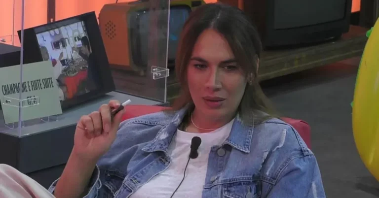 Chi è Ivana Castorina del GF