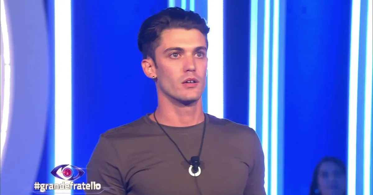 Segnalazioni su Jonas Pepe al GF