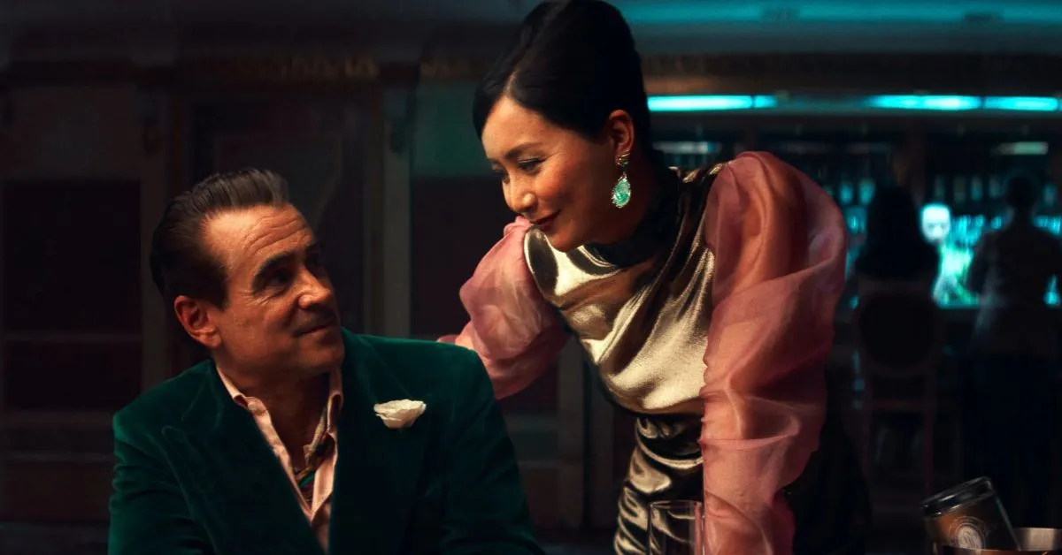 La recensione del film La ballata di un piccolo giocatore