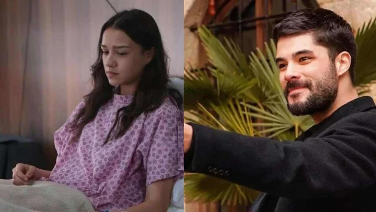 La storia di Esma ed Esat ne La notte nel cuore