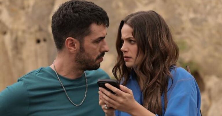 Nuh e Sevilay, anticipazioni La notte nel cuore