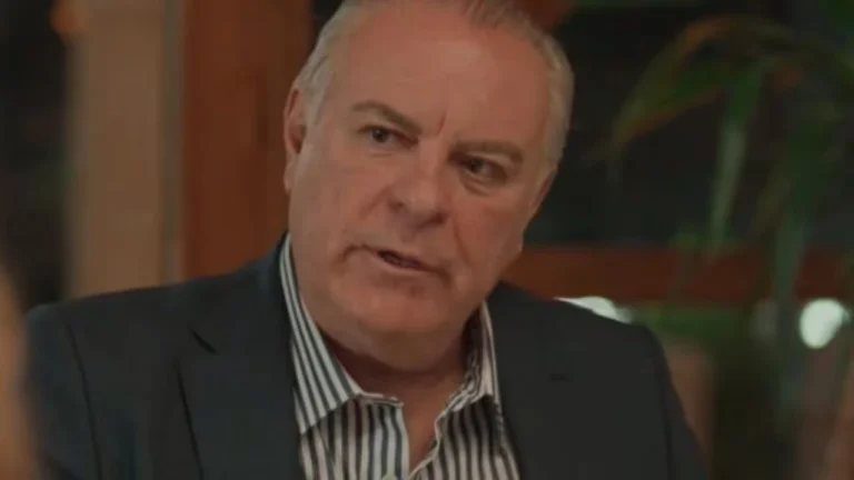 Samet muore ne La notte nel cuore