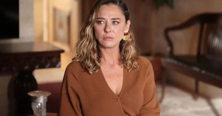 Anticipazioni su Sumru de La notte nel cuore