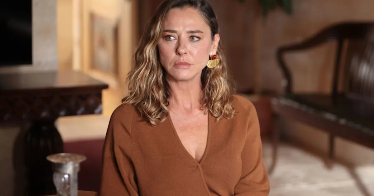 Anticipazioni su Sumru de La notte nel cuore