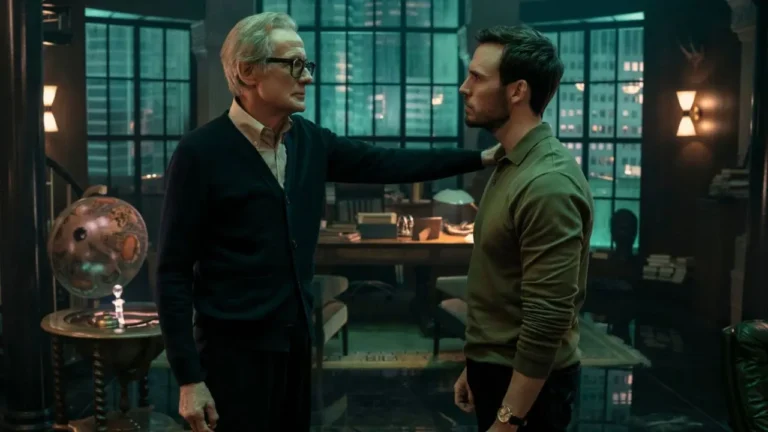 Come finisce Lazarus di Harlan Coben